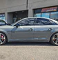 CTS Turbo Audi B9/9.5 A4/S4/A5/S5/Allroad Lowering Springs - IMPORTACION RAPIDA - Miniatura 5