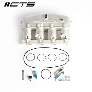 CTS TURBO 2.0T MK7/MK8/8V MQB/EVO4 INTAKE MANIFOLD - IMPORTACION RAPIDA