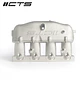 CTS TURBO 2.0T MK7/MK8/8V MQB/EVO4 INTAKE MANIFOLD - IMPORTACION RAPIDA - Miniatura 2