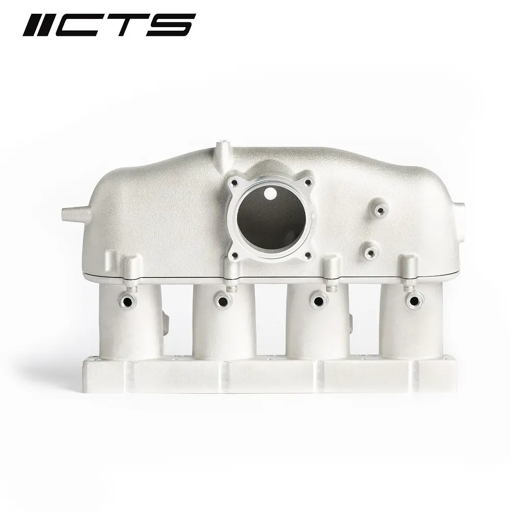 CTS TURBO 2.0T MK7/MK8/8V MQB/EVO4 INTAKE MANIFOLD - IMPORTACION RAPIDA 5