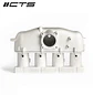 CTS TURBO 2.0T MK7/MK8/8V MQB/EVO4 INTAKE MANIFOLD - IMPORTACION RAPIDA - Miniatura 5