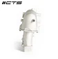 CTS TURBO 2.0T MK7/MK8/8V MQB/EVO4 INTAKE MANIFOLD - IMPORTACION RAPIDA - Miniatura 6