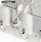 CTS TURBO 2.0T MK7/MK8/8V MQB/EVO4 INTAKE MANIFOLD - IMPORTACION RAPIDA - Miniatura 7
