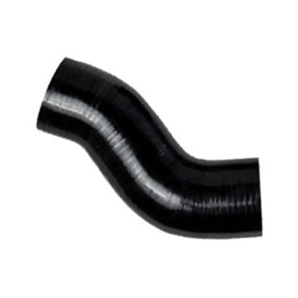 CTS Turbo S-Shaped FMIC Hose MK5/MK6/A3 - IMPORTACION RAPIDA 1