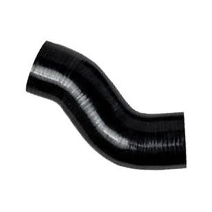 CTS Turbo S-Shaped FMIC Hose MK5/MK6/A3 - IMPORTACION RAPIDA