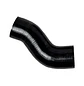 CTS Turbo S-Shaped FMIC Hose MK5/MK6/A3 - IMPORTACION RAPIDA - Miniatura 1