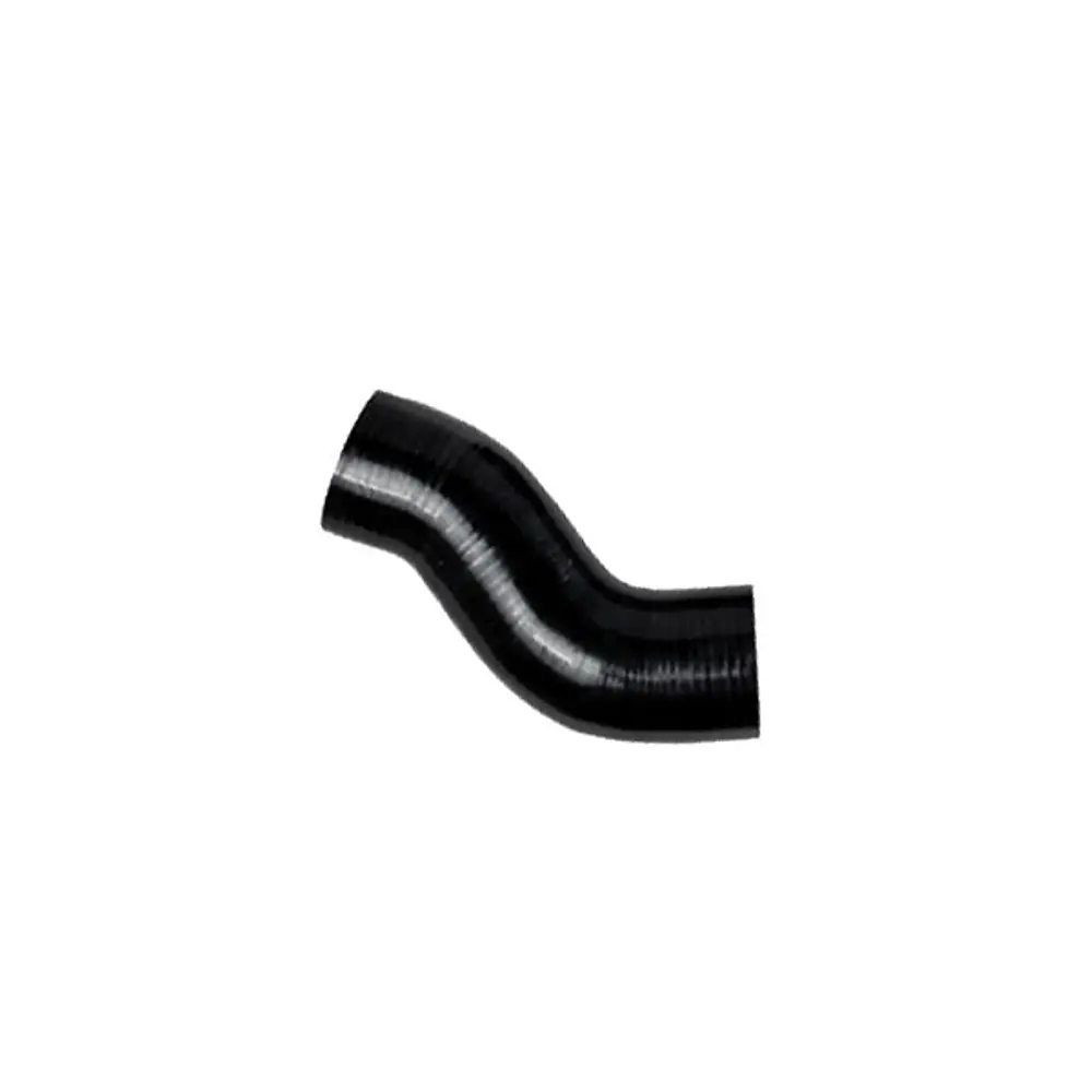 CTS Turbo S-Shaped FMIC Hose MK5/MK6/A3 - IMPORTACION RAPIDA 2