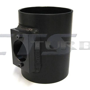 MK3 4″ MAF Housing - IMPORTACION RAPIDA