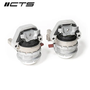CTS Turbo Audi C7/D4 S6/S7/RS7/A8/S8 4.0T Sport Street Motor Mount Set - IMPORTACION RAPIDA
