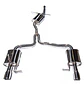 CTS TURBO B8 A4 2.0T DUAL EXHAUST (SEDAN/AVANT) - IMPORTACION RAPIDA - Miniatura 2