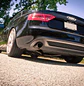 CTS TURBO B8 A4 2.0T DUAL EXHAUST (SEDAN/AVANT) - IMPORTACION RAPIDA - Miniatura 7