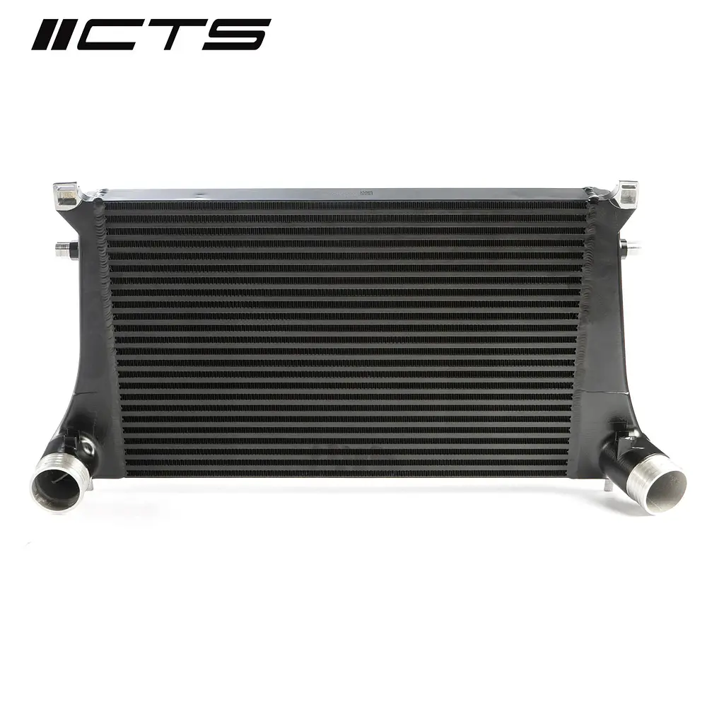 CTS Turbo VW MQB MK8 GTI/GOLF R DIRECT FIT INTERCOOLER - IMPORTACION RAPIDA 2