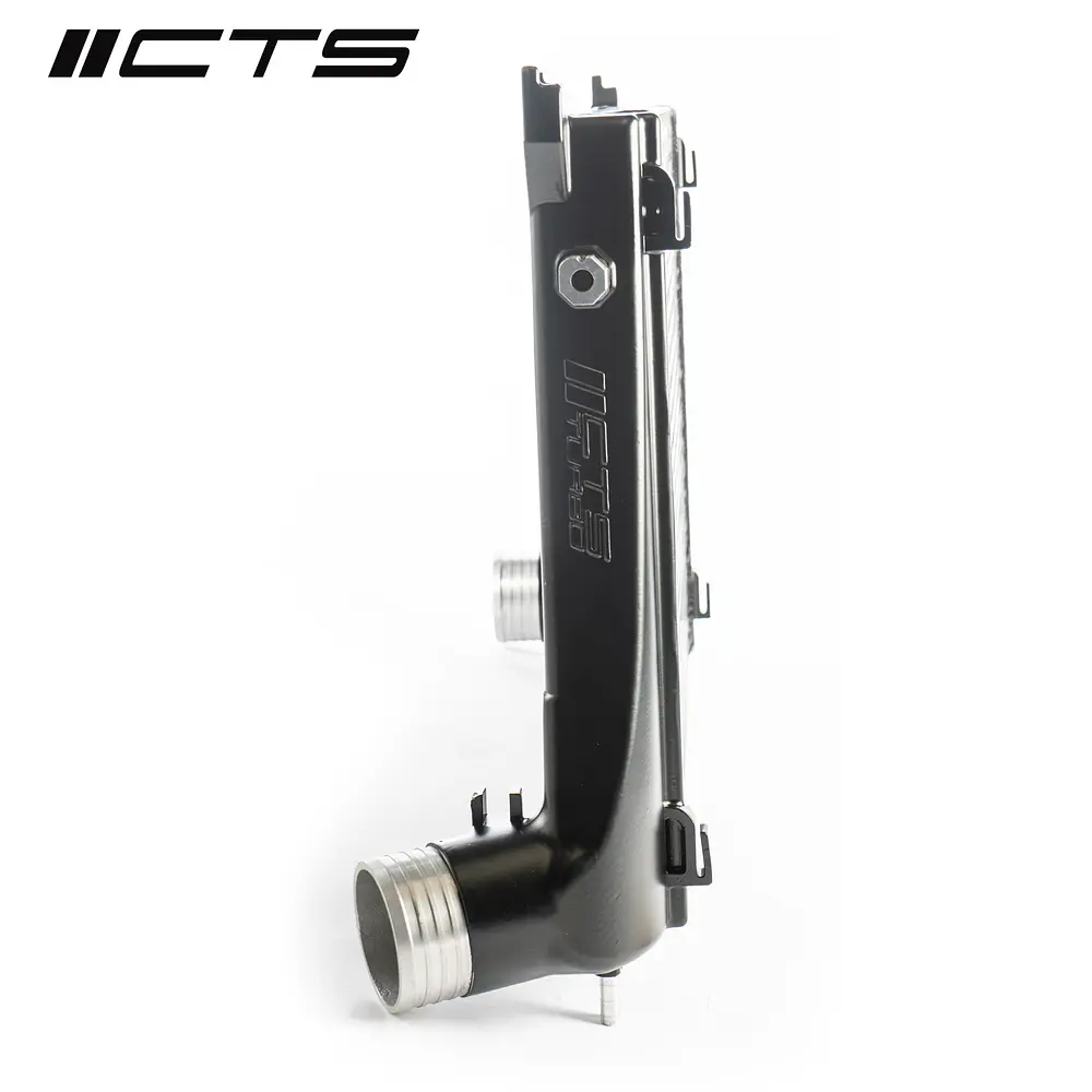 CTS Turbo VW MQB MK8 GTI/GOLF R DIRECT FIT INTERCOOLER - IMPORTACION RAPIDA 3