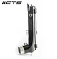 CTS Turbo VW MQB MK8 GTI/GOLF R DIRECT FIT INTERCOOLER - IMPORTACION RAPIDA - Miniatura 3