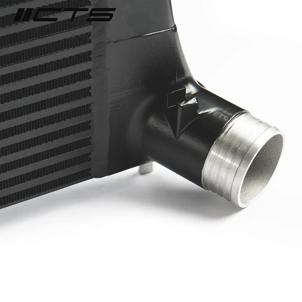 CTS Turbo VW MQB MK8 GTI/GOLF R DIRECT FIT INTERCOOLER - IMPORTACION RAPIDA 4