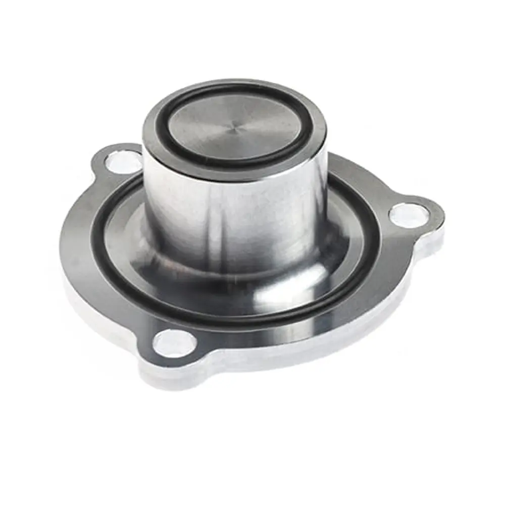 CTS Turbo TSI/FSI DV blockoff Flange - IMPORTACION RAPIDA 1