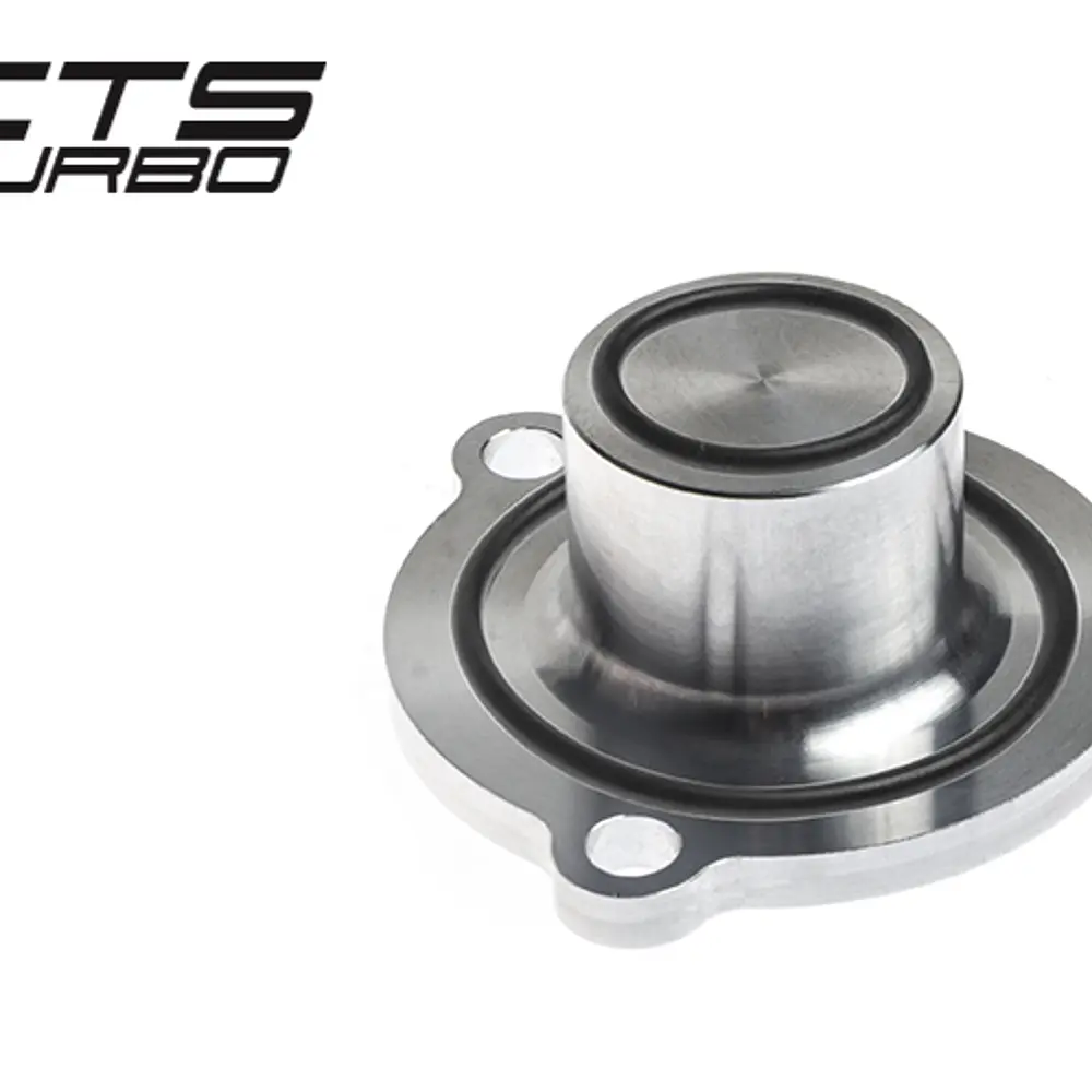 CTS Turbo TSI/FSI DV blockoff Flange - IMPORTACION RAPIDA 2