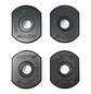 CTS Rear Subframe Mount Insert Kit for MQB AWD vehicles - IMPORTACION RAPIDA - Miniatura 1