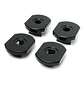 CTS Rear Subframe Mount Insert Kit for MQB AWD vehicles - IMPORTACION RAPIDA - Miniatura 4