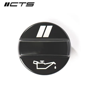 CTS Turbo Billet VW MQB/MQL Oil Cap - IMPORTACION RAPIDA