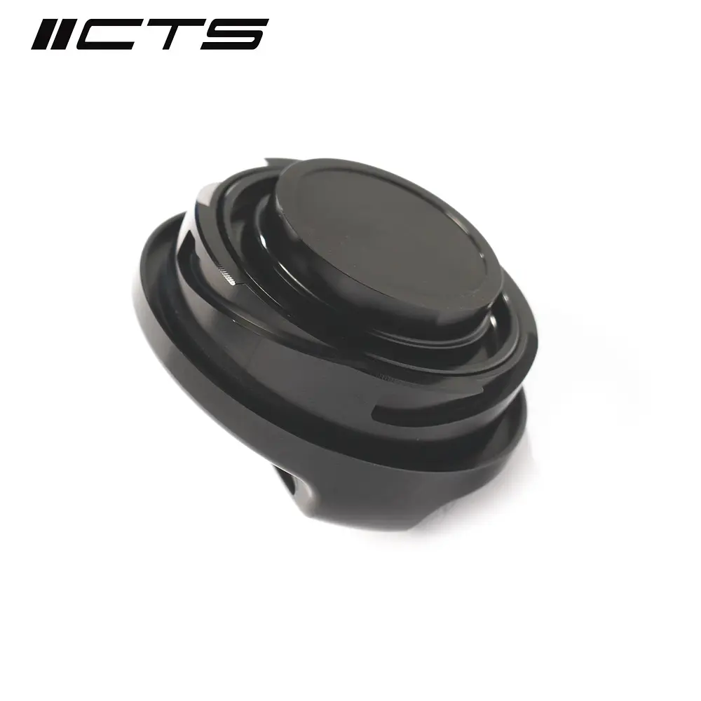 CTS Turbo Billet VW MQB/MQL Oil Cap - IMPORTACION RAPIDA 2