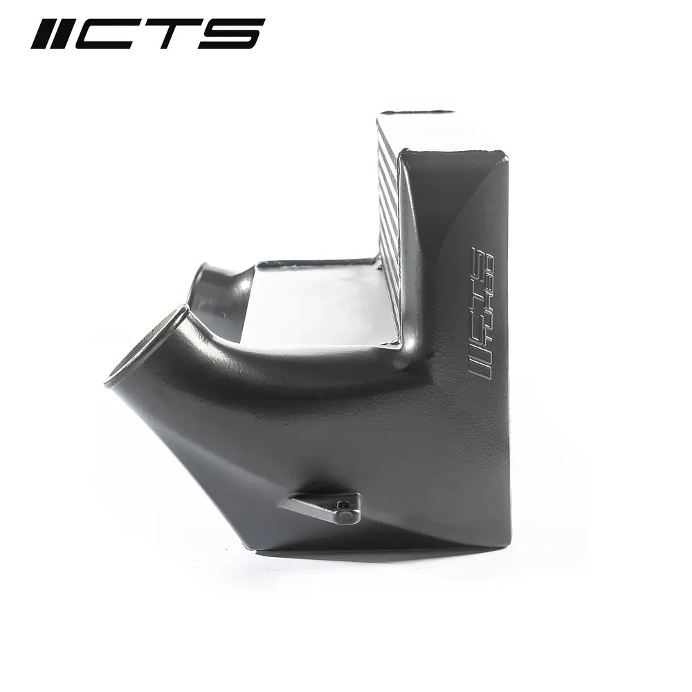 CTS TURBO BMW E9x N54/N55 3.0L RACE 7.5″ FMIC KIT - IMPORTACION RAPIDA 2