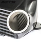 CTS TURBO BMW E9x N54/N55 3.0L RACE 7.5″ FMIC KIT - IMPORTACION RAPIDA - Miniatura 3