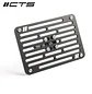 CTS Turbo 8V A3/S3/RS3 License Plate Relocate Kit - IMPORTACION RAPIDA - Miniatura 2
