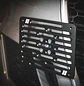 CTS Turbo 8V A3/S3/RS3 License Plate Relocate Kit - IMPORTACION RAPIDA - Miniatura 3