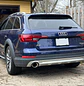 CTS Turbo B9 Audi A4 2.0T Catback Exhaust System (2017-2024) - IMPORTACION RAPIDA - Miniatura 2