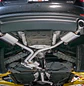 CTS Turbo B9 Audi A4 2.0T Catback Exhaust System (2017-2024) - IMPORTACION RAPIDA - Miniatura 3