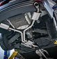 CTS Turbo B9 Audi A4 2.0T Catback Exhaust System (2017-2024) - IMPORTACION RAPIDA - Miniatura 4