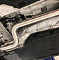 CTS Turbo B9 Audi A4 2.0T Catback Exhaust System (2017-2024) - IMPORTACION RAPIDA - Miniatura 6