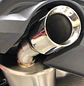 CTS Turbo B9 Audi A4 2.0T Catback Exhaust System (2017-2024) - IMPORTACION RAPIDA - Miniatura 8