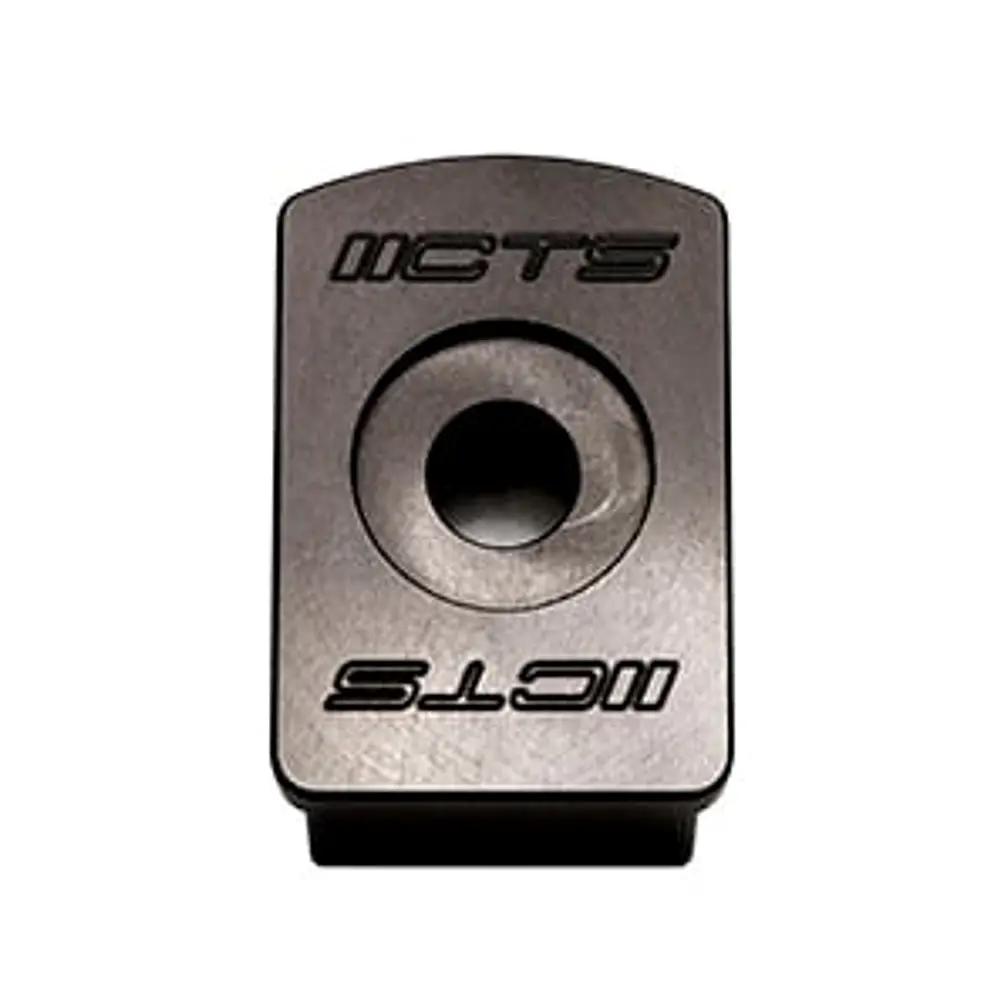 CTS Turbo MK6 Billet Torque Arm Insert - IMPORTACION RAPIDA 1