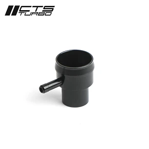 CTS Turbo MK7 Billet SAI breather adapter - IMPORTACION RAPIDA