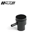 CTS Turbo MK7 Billet SAI breather adapter - IMPORTACION RAPIDA - Miniatura 1