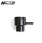 CTS Turbo MK7 Billet SAI breather adapter - IMPORTACION RAPIDA - Miniatura 2