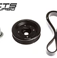 CTS MK5/MK6 TSI Crank Pulley Kit - IMPORTACION RAPIDA - Miniatura 2