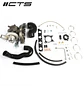 CTS Turbo EA113 2.0T BOSS500 Turbo Kit (MK5 GTI/Jetta, MK6 Golf R, 8P Audi A3/S3) - IMPORTACION RAPIDA - Miniatura 1