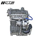 CTS Turbo EA113 2.0T BOSS500 Turbo Kit (MK5 GTI/Jetta, MK6 Golf R, 8P Audi A3/S3) - IMPORTACION RAPIDA - Miniatura 2