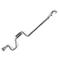 CTS Turbo VW MK5 GTI 3″ Turbo-back Exhaust High-Flow Cat - IMPORTACION RAPIDA - Miniatura 2