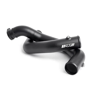 CTS TURBO F80/82/83 M3/M4 S55 Chargepipe Set - IMPORTACION RAPIDA