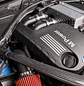 CTS TURBO F80/82/83 M3/M4 S55 Chargepipe Set - IMPORTACION RAPIDA - Miniatura 2