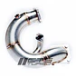 CTS Turbo O2 Pipe 1.8T (Transverse FWD) - IMPORTACION RAPIDA - Miniatura 1