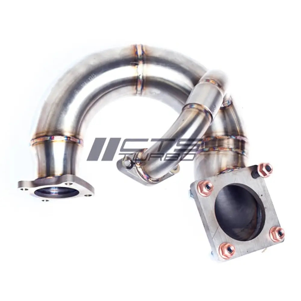 CTS Turbo O2 Pipe 1.8T (Transverse FWD) - IMPORTACION RAPIDA 2