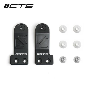 CTS MQB MK7, MK8, 8V, 8Y, 8S Front Subframe Bushing Kit - IMPORTACION RAPIDA