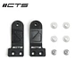 CTS MQB MK7, MK8, 8V, 8Y, 8S Front Subframe Bushing Kit - IMPORTACION RAPIDA - Miniatura 1
