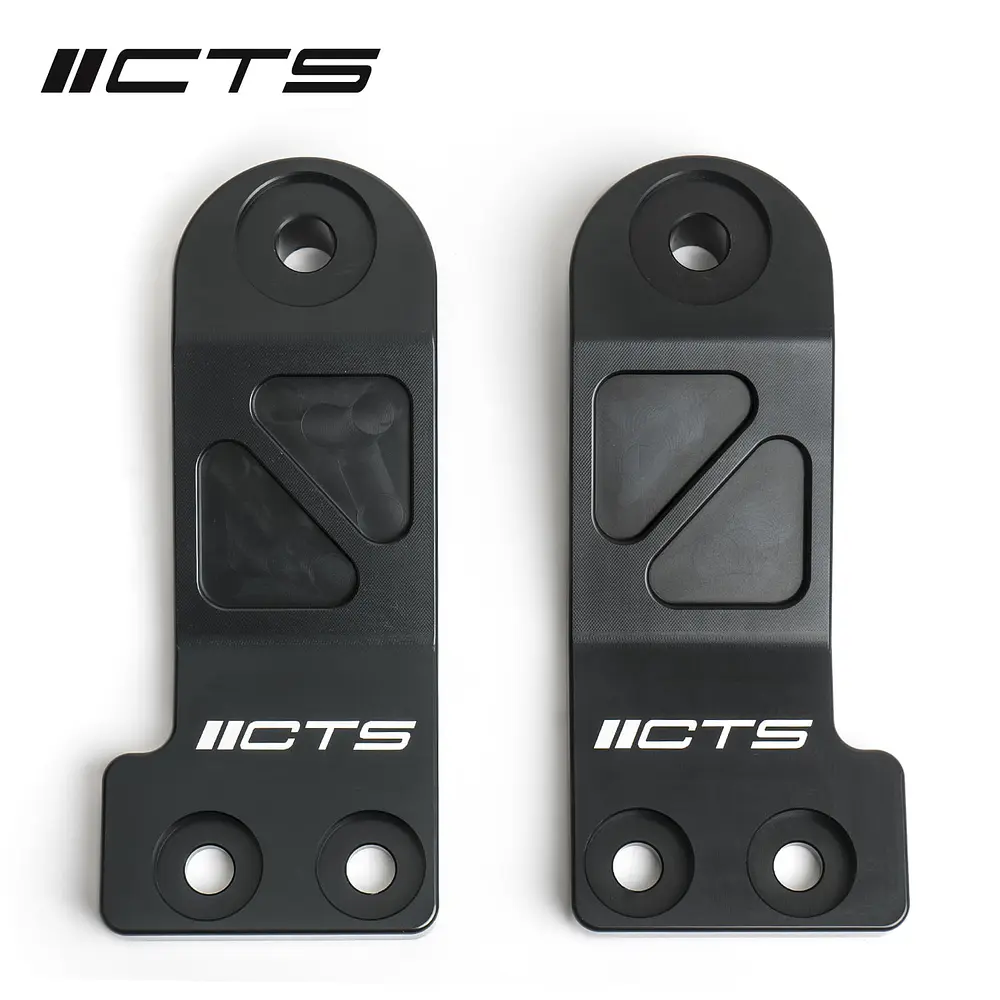 CTS MQB MK7, MK8, 8V, 8Y, 8S Front Subframe Bushing Kit - IMPORTACION RAPIDA 2