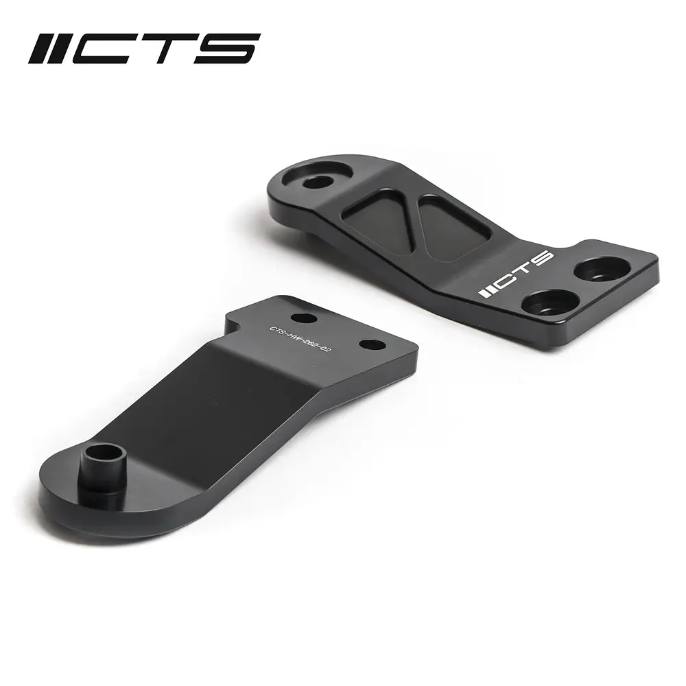 CTS MQB MK7, MK8, 8V, 8Y, 8S Front Subframe Bushing Kit - IMPORTACION RAPIDA 3